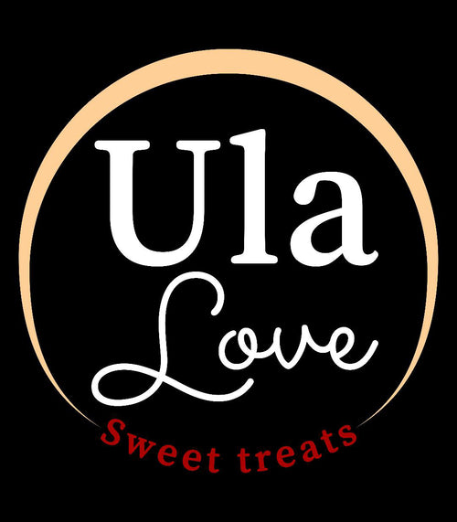 Ula Love Sweet Treats
